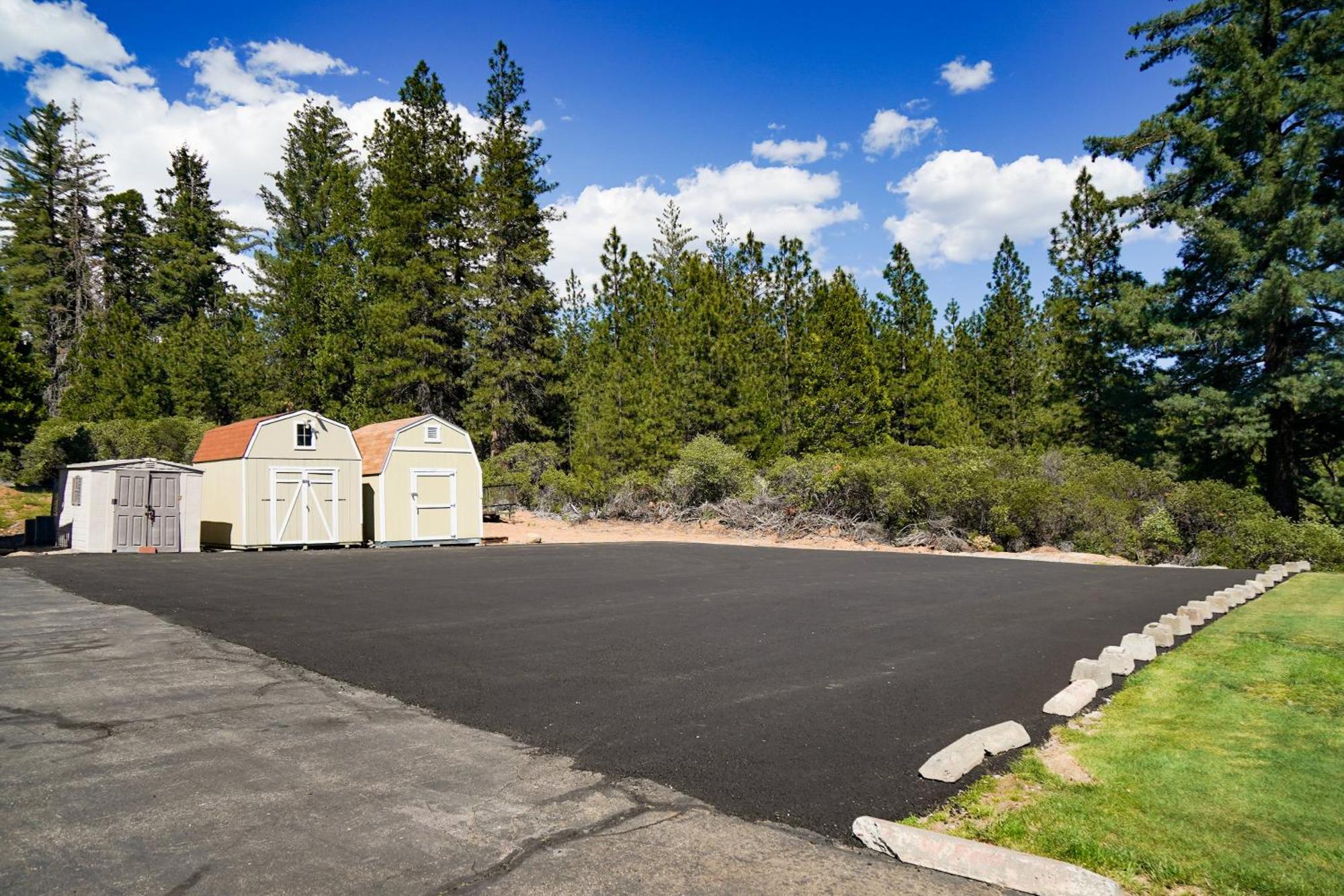 Swiss Holiday Lodge Mount Shasta Exterior foto